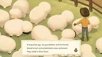 Story of Seasons: Pioneers of Olive Town - PlayStation 4