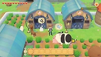 Story of Seasons: Pioneers of Olive Town - PlayStation 4