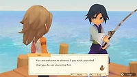 Story of Seasons: Pioneers of Olive Town - PlayStation 4