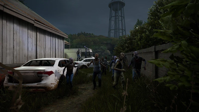 Back 4 Blood - Xbox Series X/S