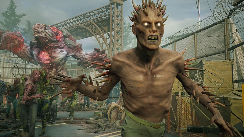 Back 4 Blood - Xbox Series X/S