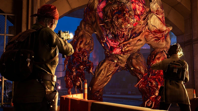 Back 4 Blood - Xbox Series X/S