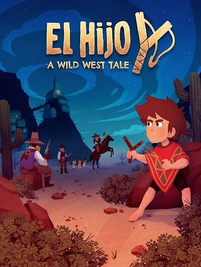 El Hijo