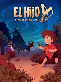 El Hijo