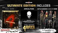 Back 4 Blood Ultimate - Xbox Series X