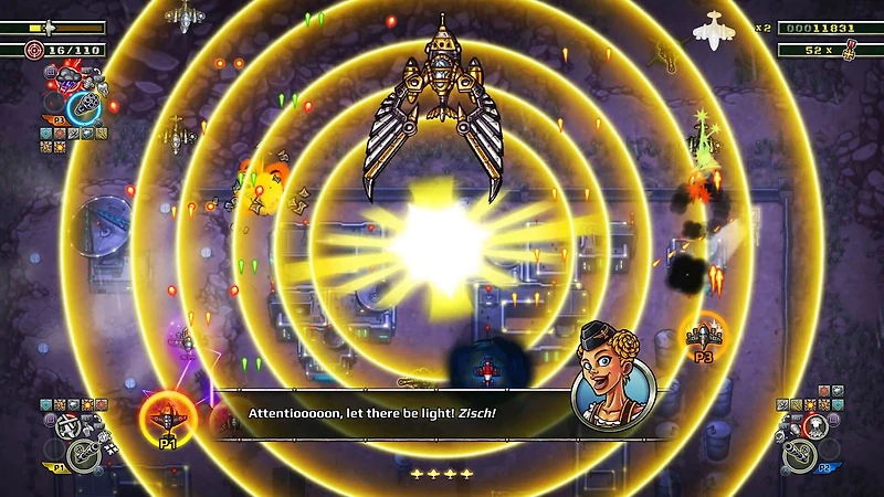 Aces of the Luftwaffe: Squadron Nebelgeschwader DLC