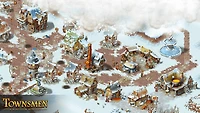 Townsmen: A Kingdom Rebuilt