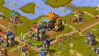 Townsmen: A Kingdom Rebuilt The Seaside Empire DLC