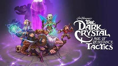 The Dark Crystal: Age of Resistance Tactics