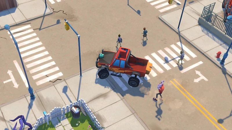 The Last Kids on Earth and the Staff of Doom - Xbox One