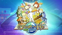 Drawn to Life: Two Realms