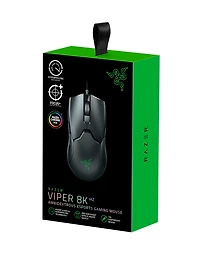 Razer Viper 8KHz Wired Gaming Mouse