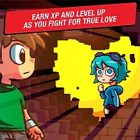 Scott Pilgrim vs. The World: The Game - PC
