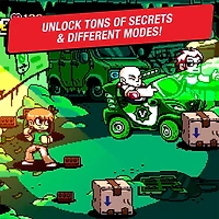 Scott Pilgrim vs. The World: The Game Complete Edition - Nintendo Switch