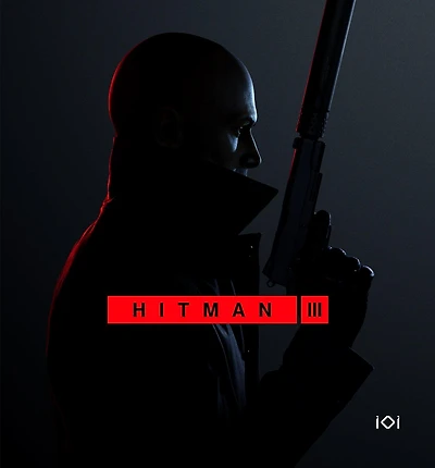 HITMAN 3 - Xbox One