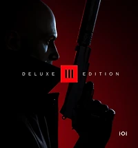 HITMAN 3 Deluxe - Xbox One