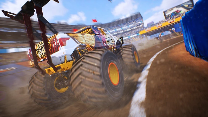Monster Truck Championship - Xbox Series X