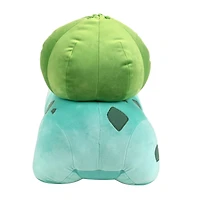 Pokemon Sleeping Bulbasaur 18-in Plush