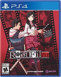 Root Film - PlayStation 4