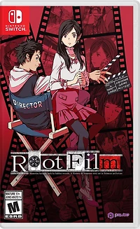 Root Film - Nintendo Switch