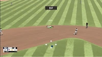 R.B.I. Baseball 21 - PlayStation 4