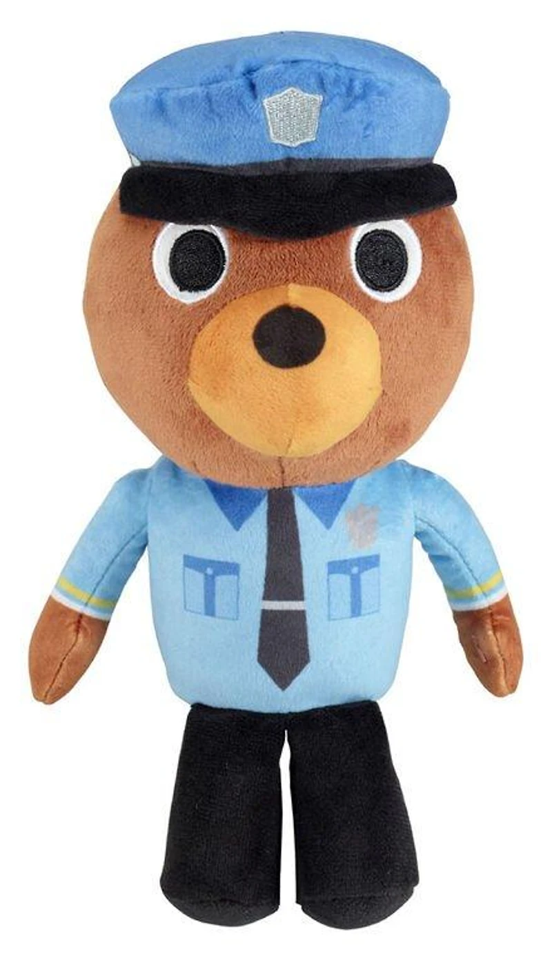 Piggy 8-in Collectible Plush (Styles May Vary)