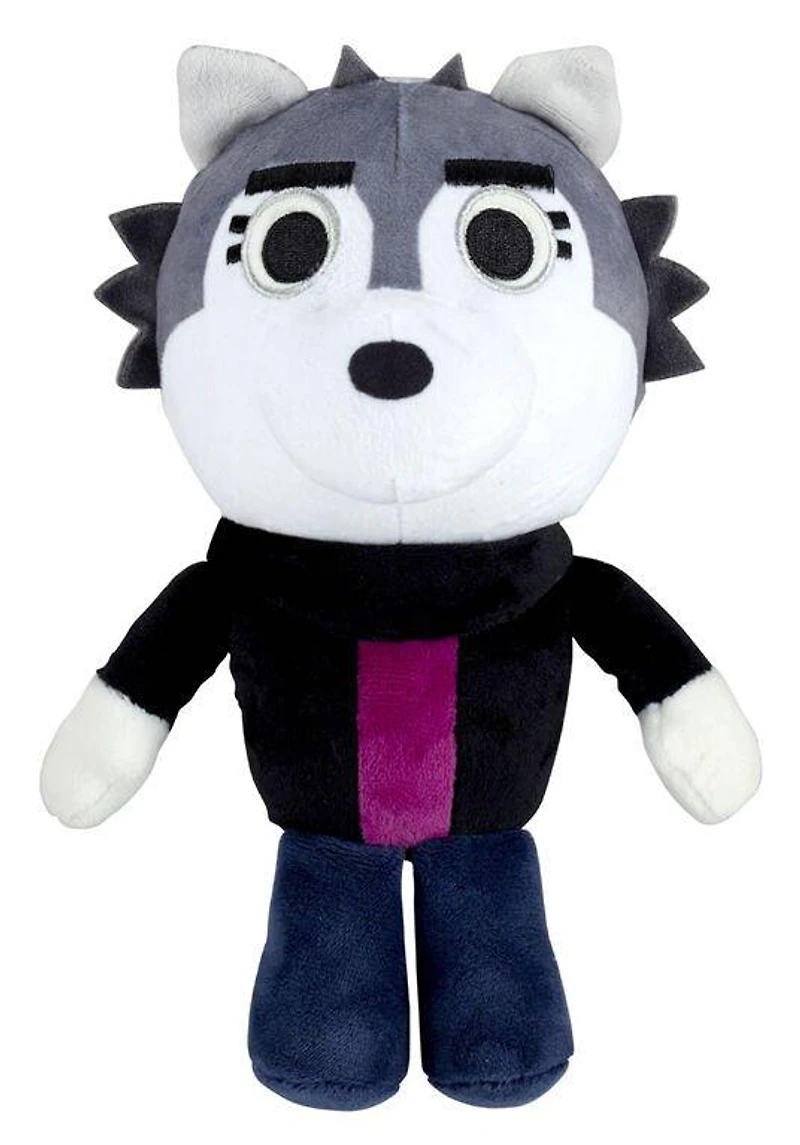 Piggy 8-in Collectible Plush (Styles May Vary)