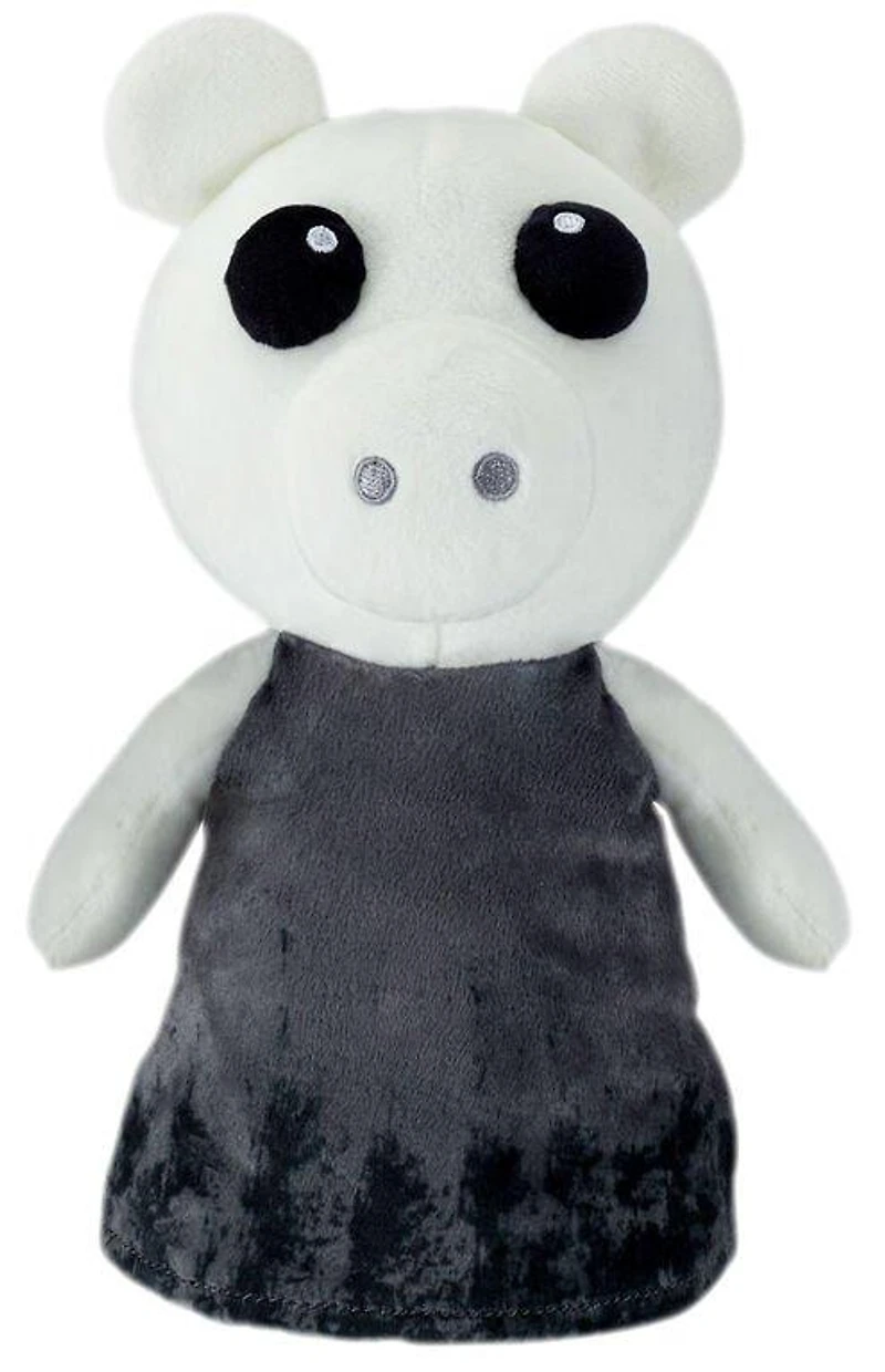 Piggy 8-in Collectible Plush (Styles May Vary)
