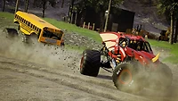 Monster Jam Steel Titans 2 - Xbox One