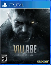 Resident Evil Village