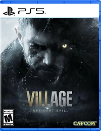 Resident Evil Village