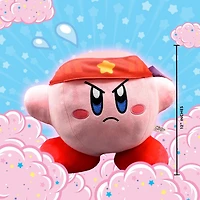 Kirby Ninja 12-in Plush