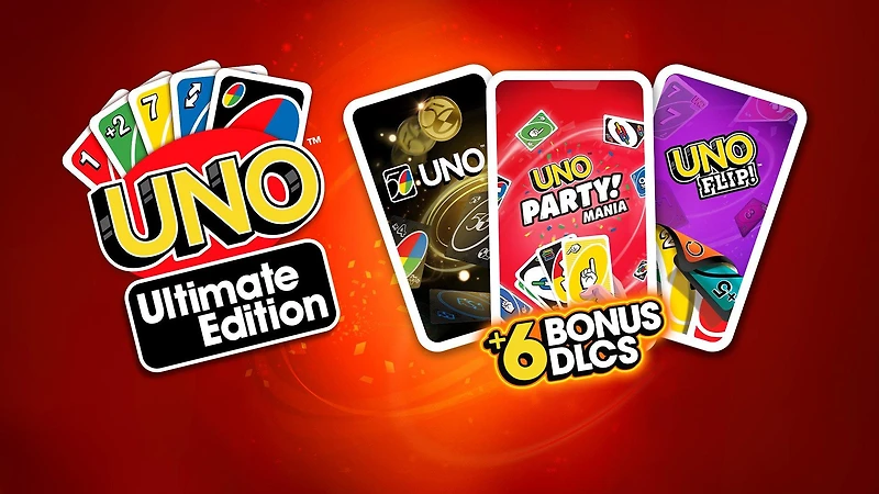 UNO Ultimate Edition