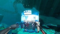 Subnautica: Below Zero - Xbox Series X, Xbox One
