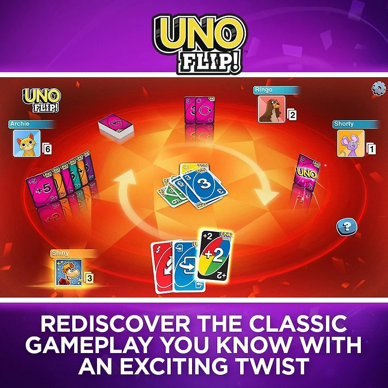 UNO Ultimate Edition -  Xbox One