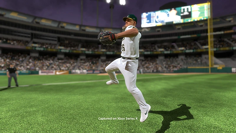 MLB The Show 21 - Xbox Series X/S