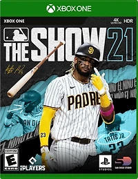 MLB The Show 21 - Xbox One