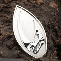 Star Wars: The Mandalorian Mudhorn Magnet Pin