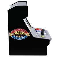 My Arcade Street Fighter II Champion Edition Micro Player