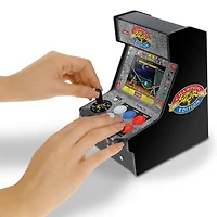 My Arcade Street Fighter II Champion Edition Micro Player
