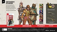 Apex Legends Champions - Nintendo Switch