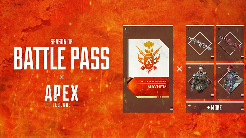 Apex Legends Champions - Nintendo Switch