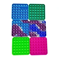 POP! Shapes Fidget Toy (Styles May Vary