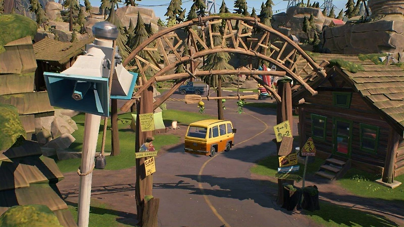 Plants vs. Zombies: Battle for Neighborville Complete Edition - Nintendo Switch