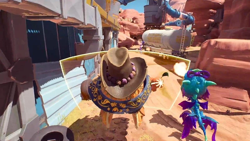 Plants vs. Zombies: Battle for Neighborville Complete Edition - Nintendo Switch