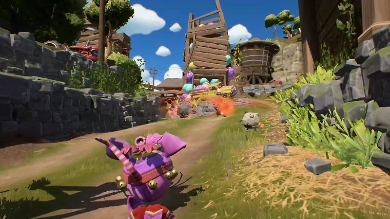 Plants vs. Zombies: Battle for Neighborville Complete Edition - Nintendo Switch