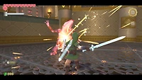 The Legend of Zelda: Skyward Sword HD - Nintendo Switch