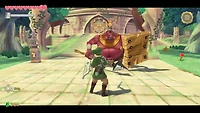 The Legend of Zelda: Skyward Sword HD - Nintendo Switch
