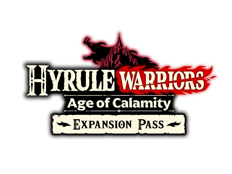 Hyrule Warriors: Age of Calamity Expansion Pass