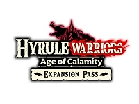 Hyrule Warriors: Age of Calamity Expansion Pass